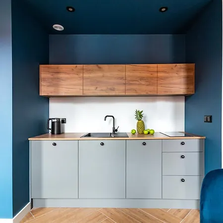 Homewell Boutique Stare * Πόζναν