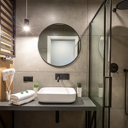 Homewell Boutique Stare * Πόζναν