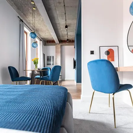 Διαμέρισμα Homewell Boutique Stare