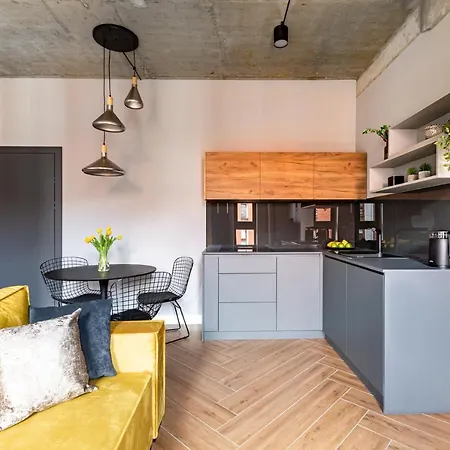 Homewell Boutique Stare Poznan