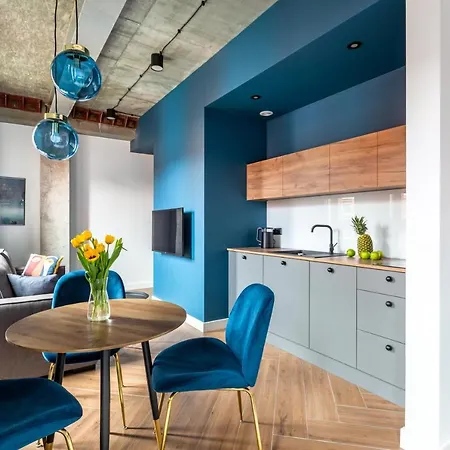 Homewell Boutique Stare Διαμέρισμα