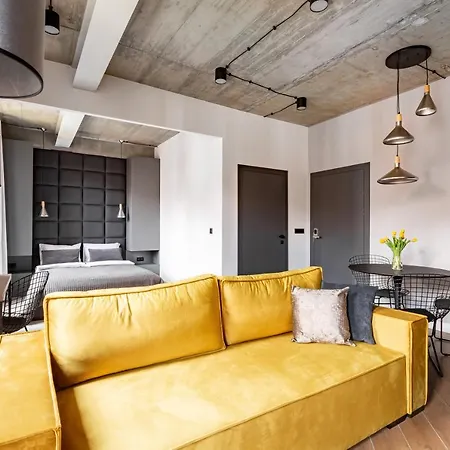 Διαμέρισμα Homewell Boutique Stare *