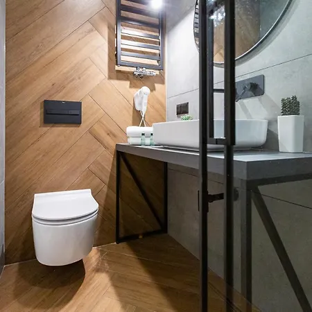 Homewell Boutique Stare *