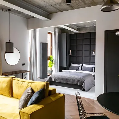 Homewell Boutique Stare * Poznan