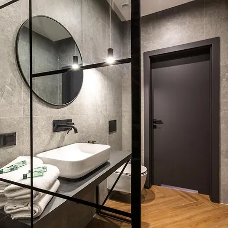 Διαμέρισμα Homewell Boutique Stare