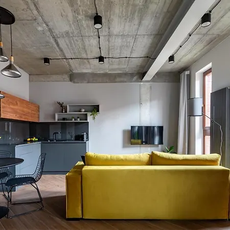 Homewell Boutique Stare * Πόζναν