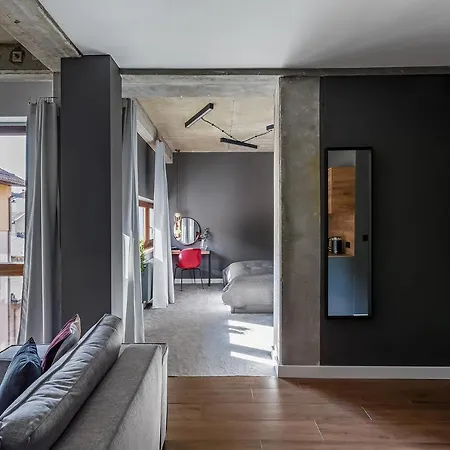 Homewell Boutique Stare Διαμέρισμα Πόζναν