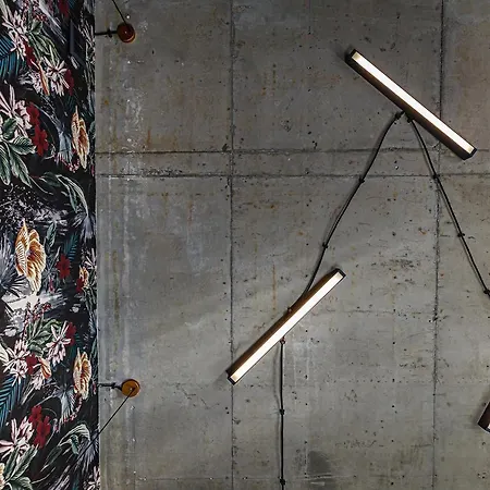 Homewell Boutique Stare Apartment