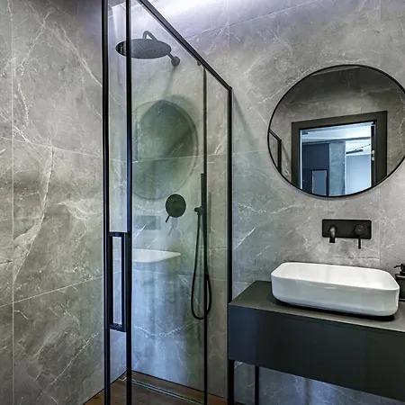 Homewell Boutique Stare Πόζναν