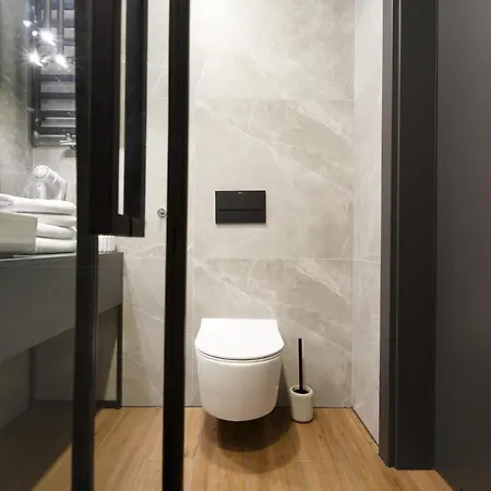 Διαμέρισμα Homewell Boutique Stare Πόζναν