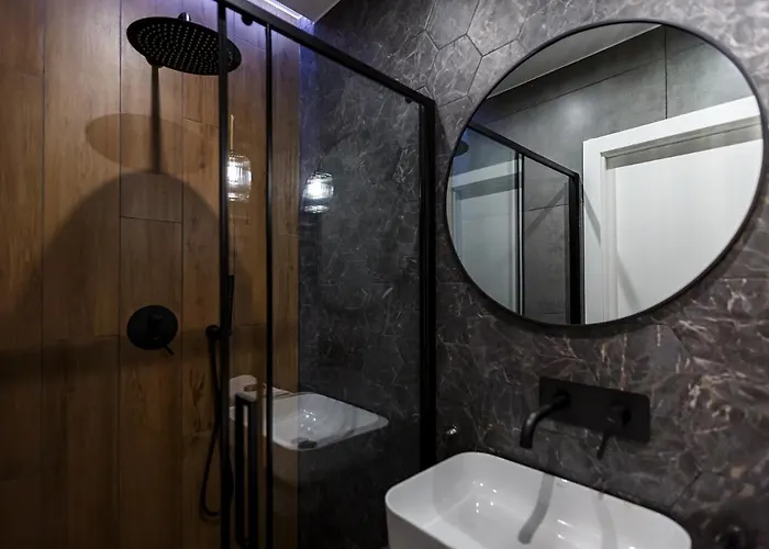 Homewell Boutique Stare Apartamento Poznan