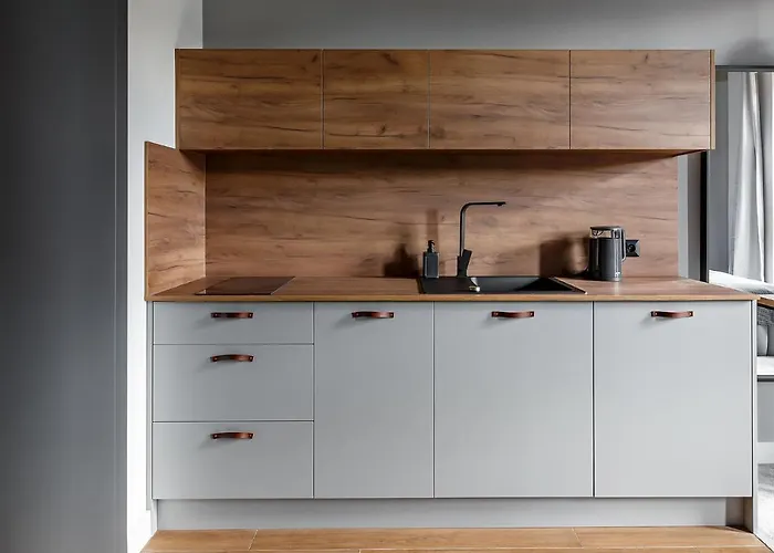 Homewell Boutique Stare Apartamento *