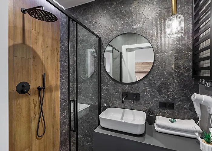 Apartamento Homewell Boutique Stare *