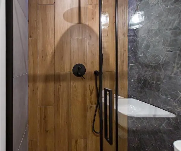 Homewell Boutique Stare Apartamento *