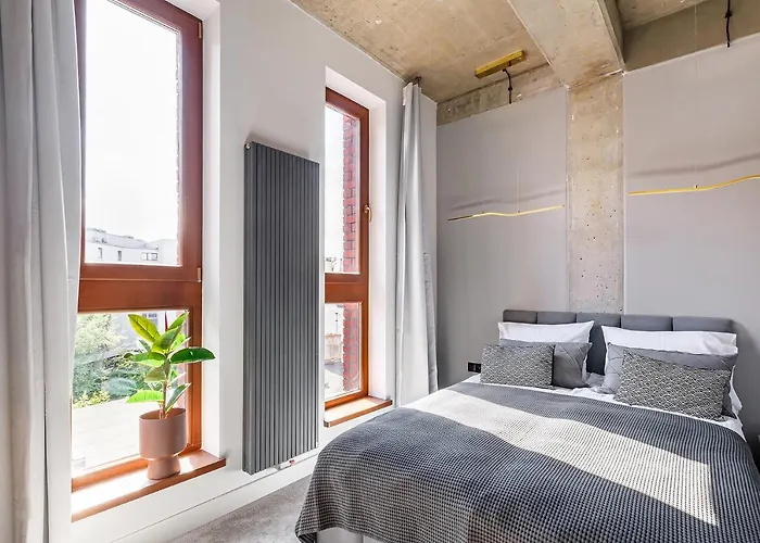 Homewell Boutique Stare Apartamento *