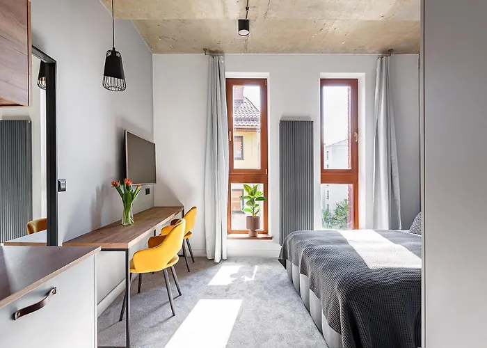 Homewell Boutique Stare Poznan