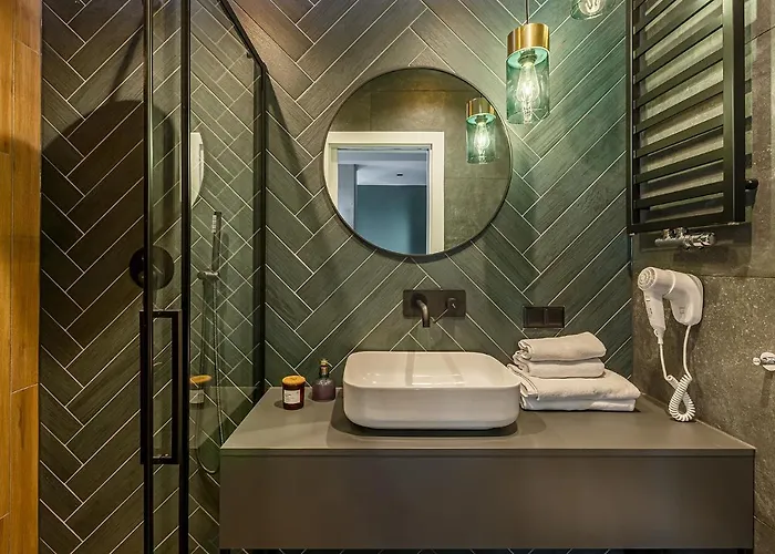 Homewell Boutique Stare Apartamento *