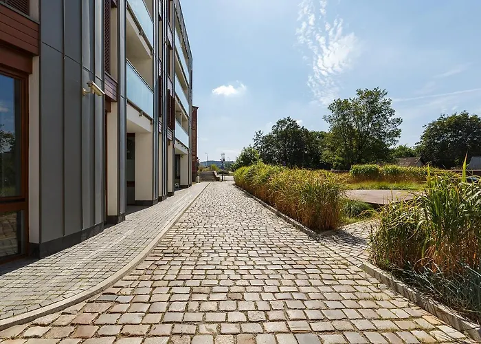 Apartamento Homewell Boutique Stare *