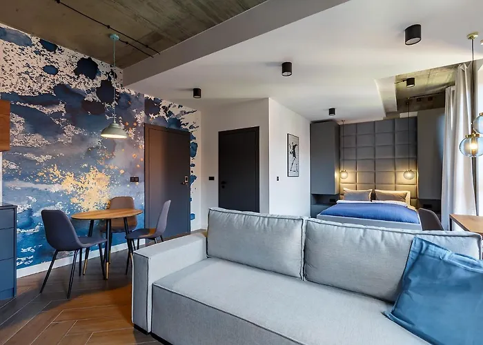 Homewell Boutique Stare Poznan