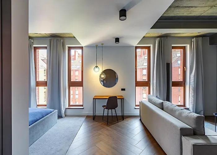 Homewell Boutique Stare Apartamento *