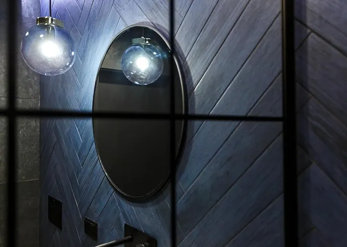 Homewell Boutique Stare Apartamento *