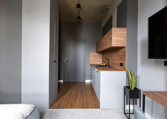 Homewell Boutique Stare Poznan