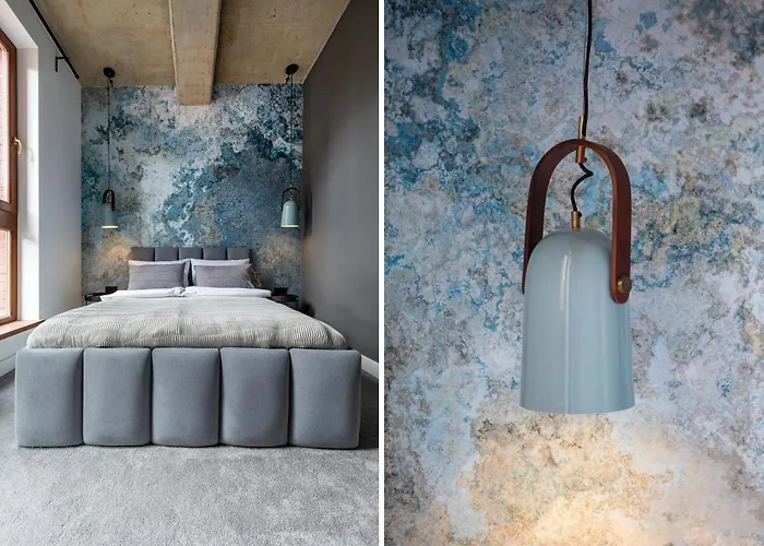 Homewell Boutique Stare Apartamento *