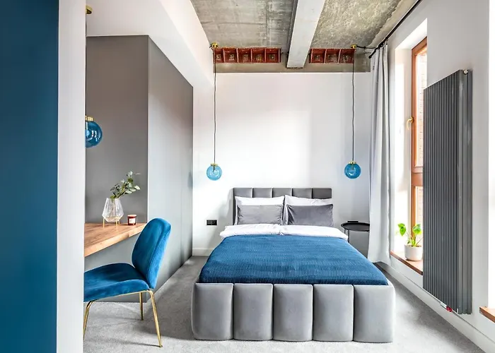 Homewell Boutique Stare Poznan