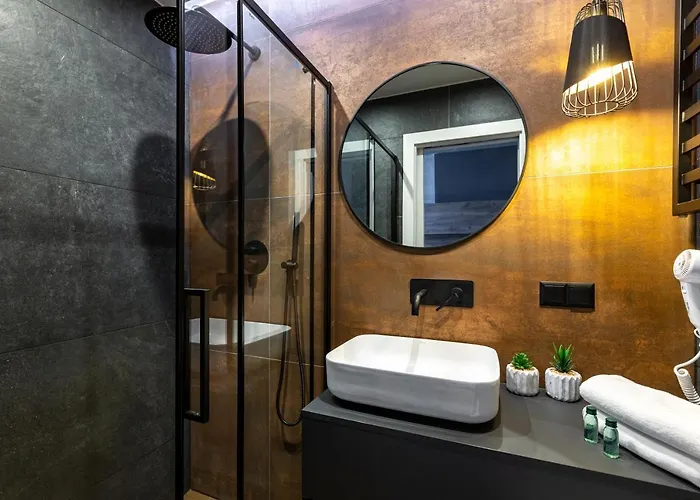 Apartamento Homewell Boutique Stare