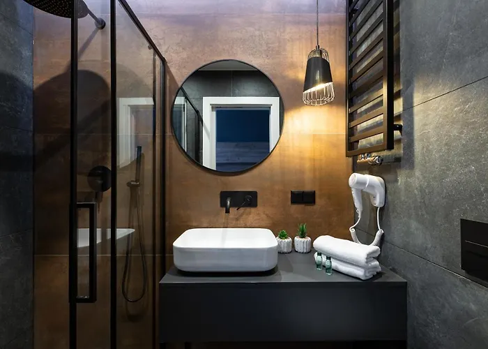 Homewell Boutique Stare Apartamento