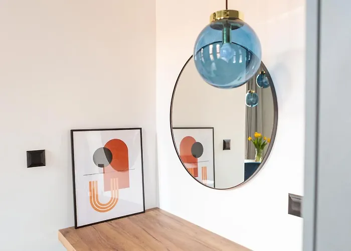 Apartamento Homewell Boutique Stare *