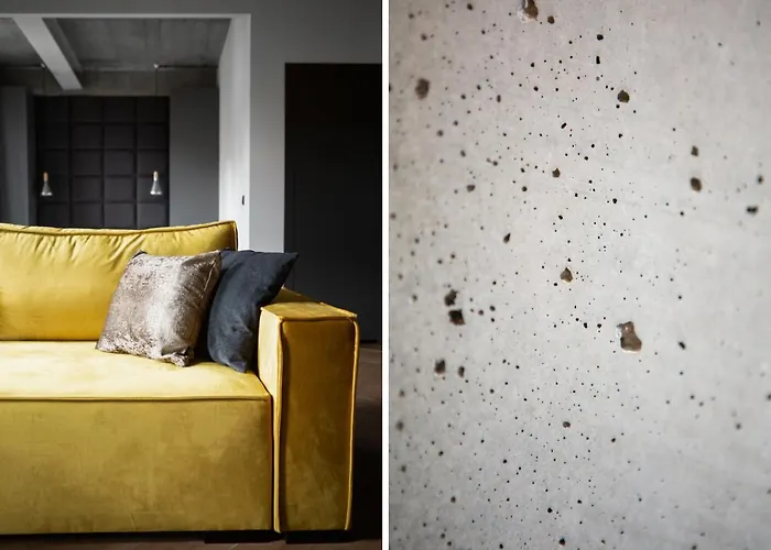 Homewell Boutique Stare Apartamento Poznan