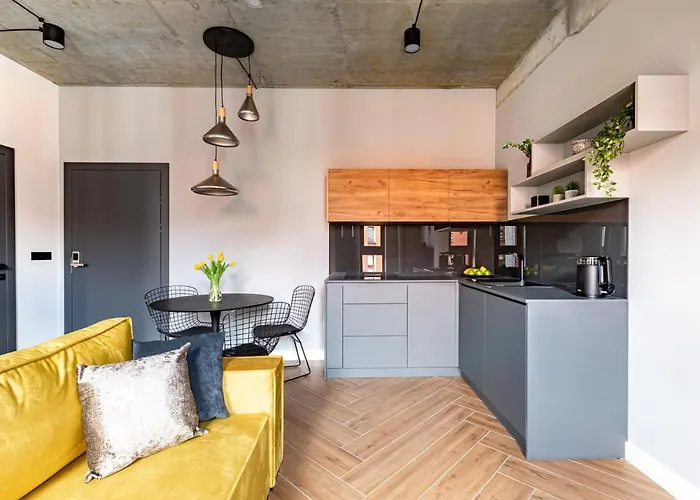 Homewell Boutique Stare Poznan