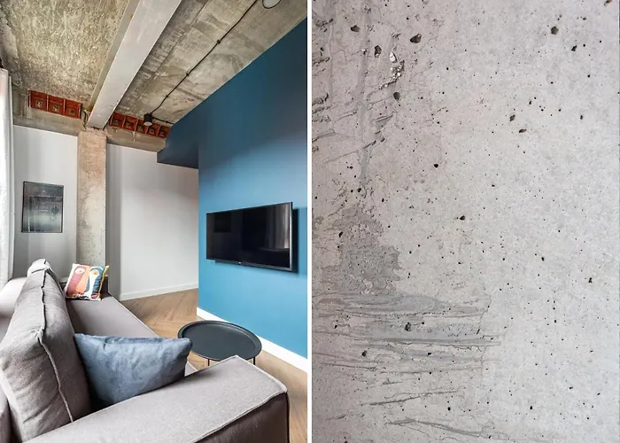 Apartment Homewell Boutique Stare Poznan