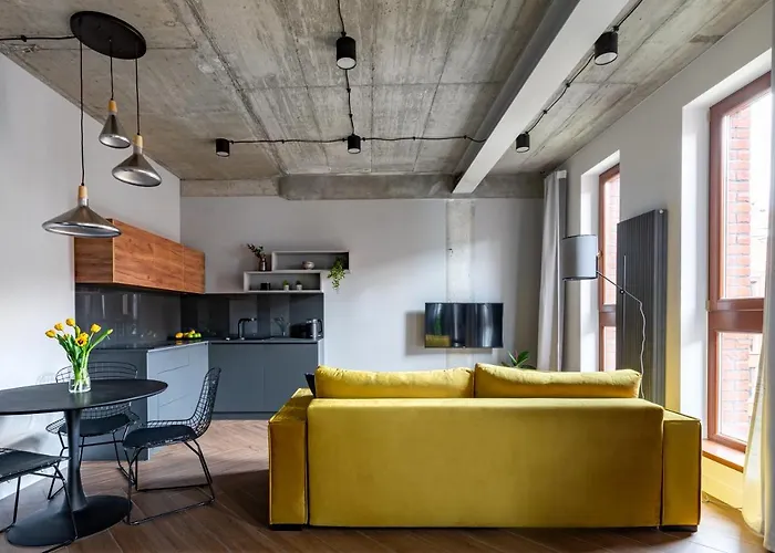 Homewell Boutique Stare * Poznan