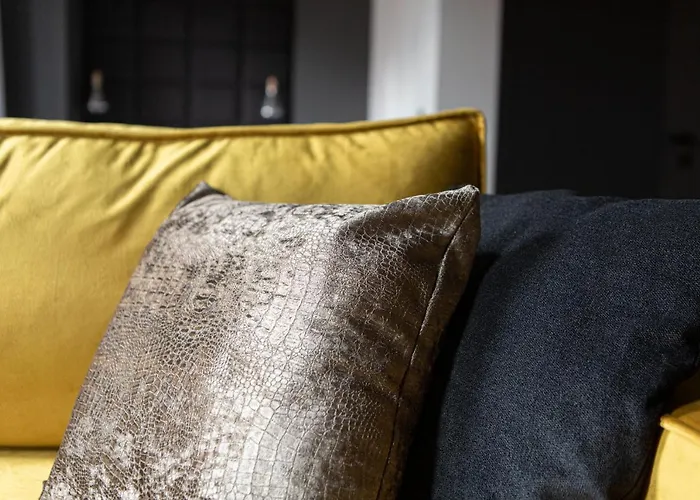 Apartamento Homewell Boutique Stare *