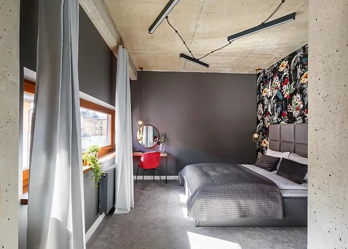 Homewell Boutique Stare * Poznan