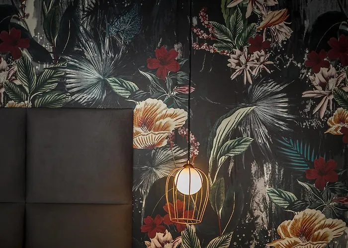 Homewell Boutique Stare Apartment Poznan