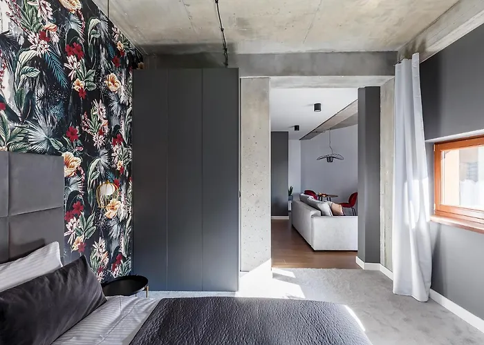 Homewell Boutique Stare Poznan