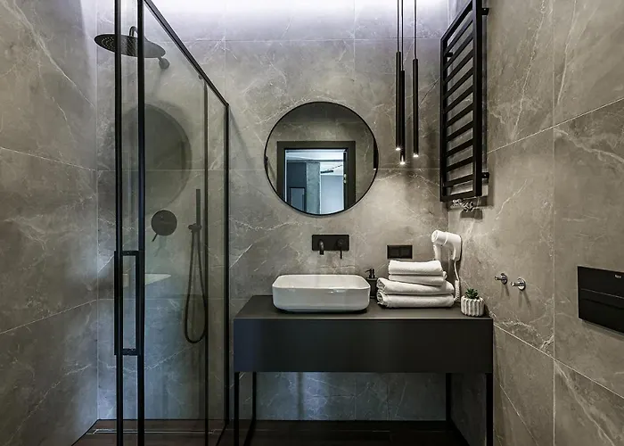 Homewell Boutique Stare Poznan